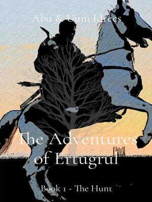 cover image of The Adventures of Ertugrul
